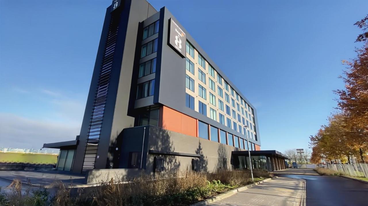 Gr8 Hotel Breda Esterno foto